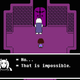 Illustration for article titled iUndertale/i, As Told By 123 Screenshots